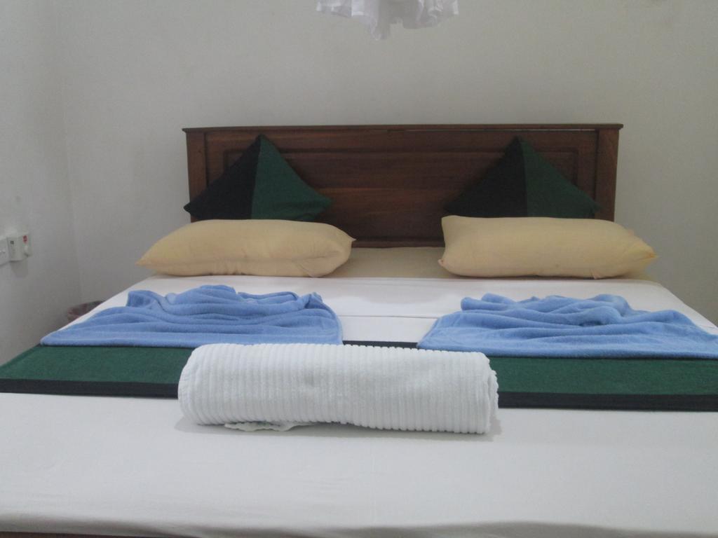 Hotel Kiyara ダンブッラ エクステリア 写真