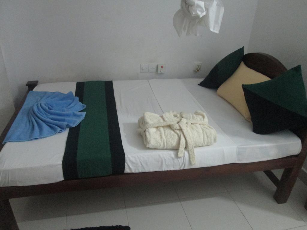 Hotel Kiyara ダンブッラ エクステリア 写真