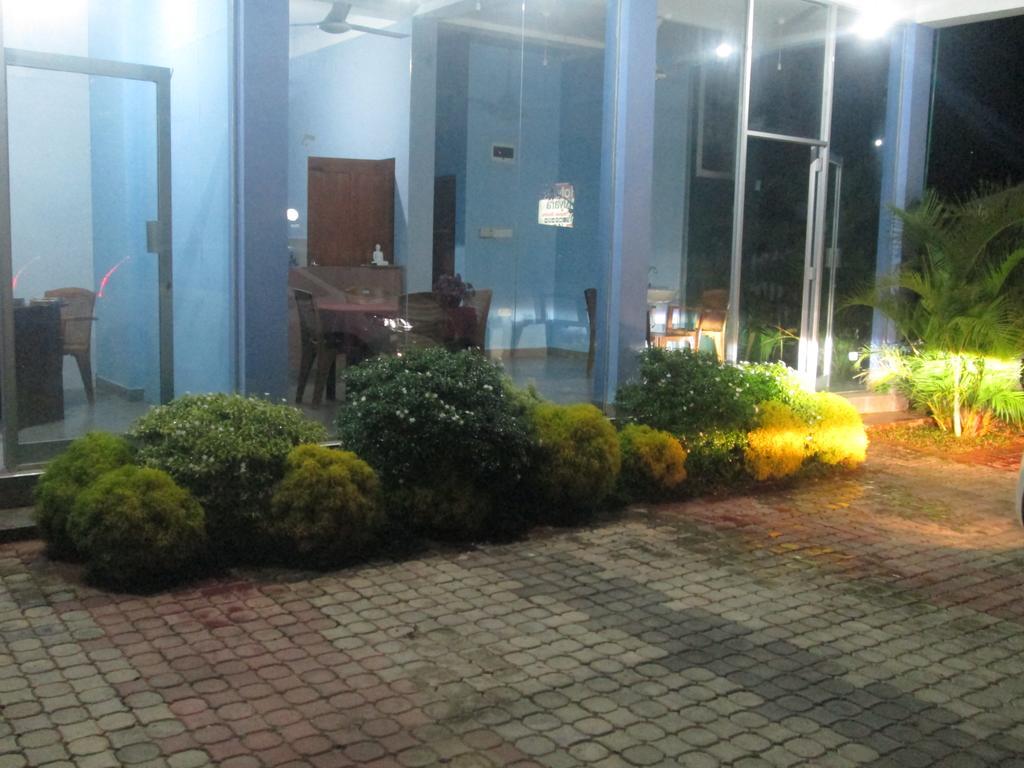 Hotel Kiyara ダンブッラ エクステリア 写真
