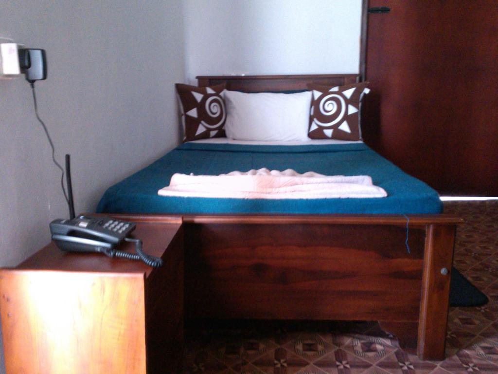Hotel Kiyara ダンブッラ エクステリア 写真