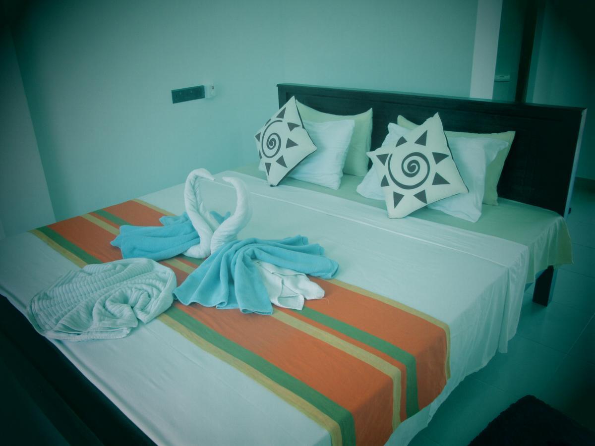 Hotel Kiyara ダンブッラ エクステリア 写真