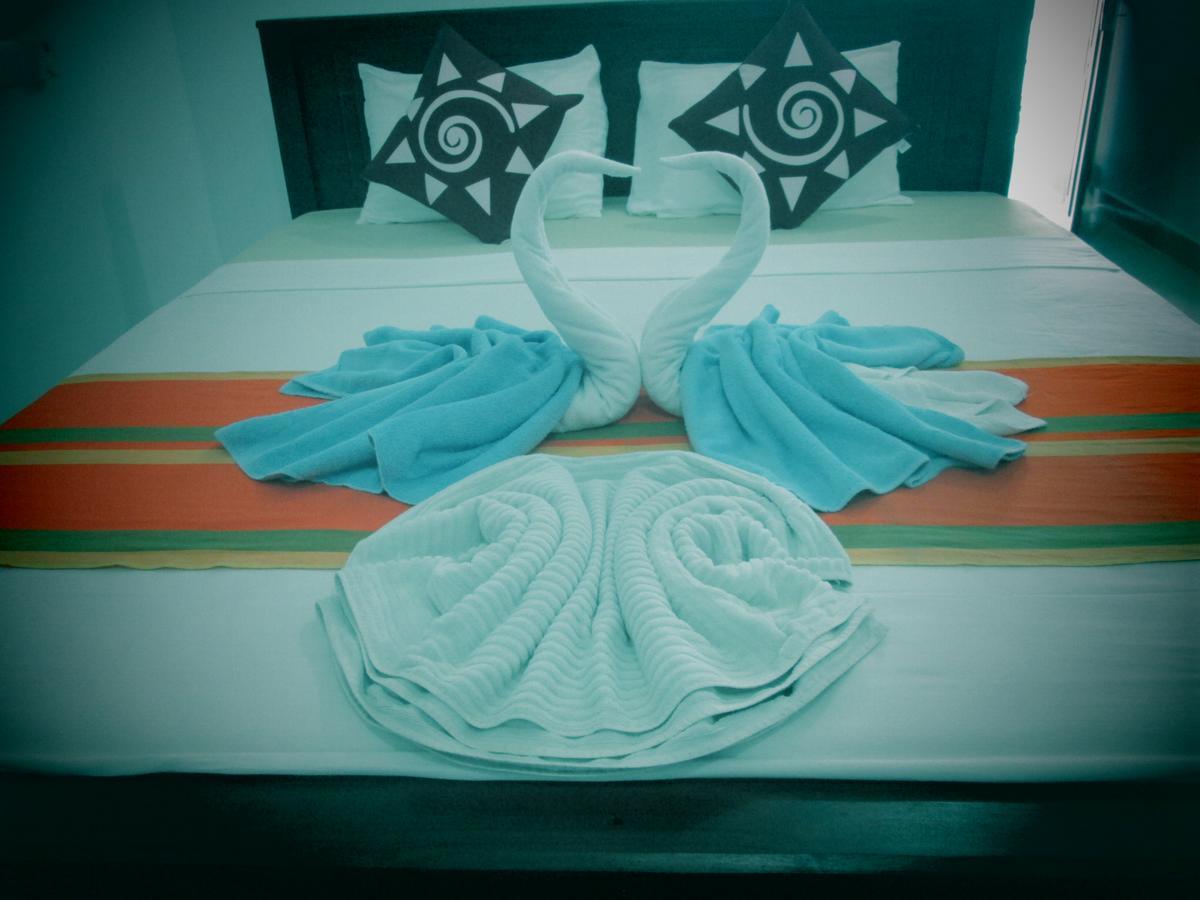 Hotel Kiyara ダンブッラ エクステリア 写真