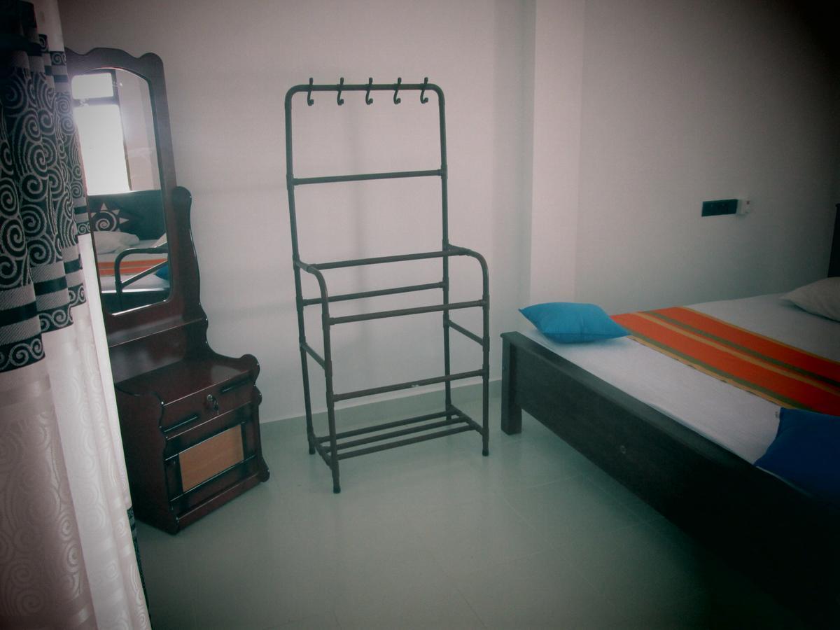 Hotel Kiyara ダンブッラ エクステリア 写真