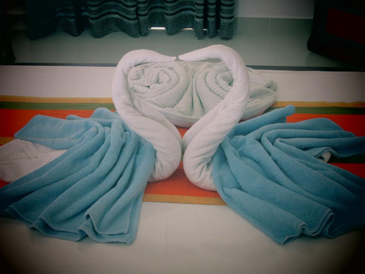 Hotel Kiyara ダンブッラ エクステリア 写真