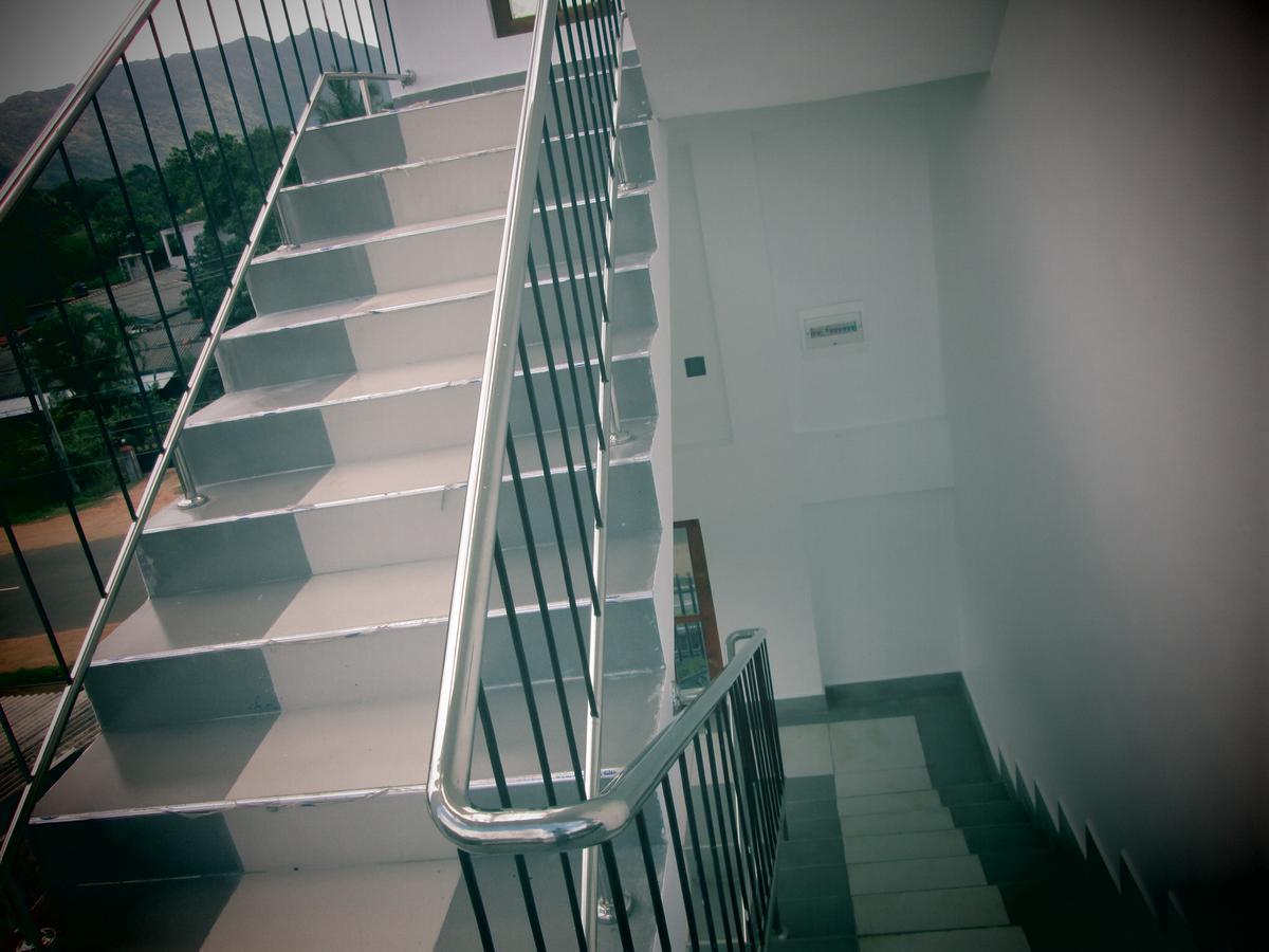 Hotel Kiyara ダンブッラ エクステリア 写真