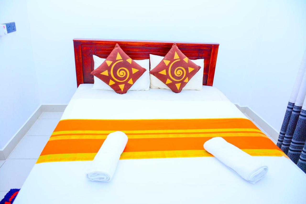 Hotel Kiyara ダンブッラ エクステリア 写真