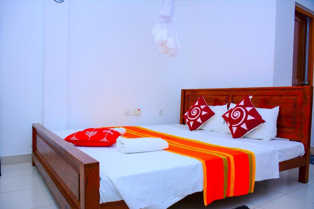 Hotel Kiyara ダンブッラ エクステリア 写真