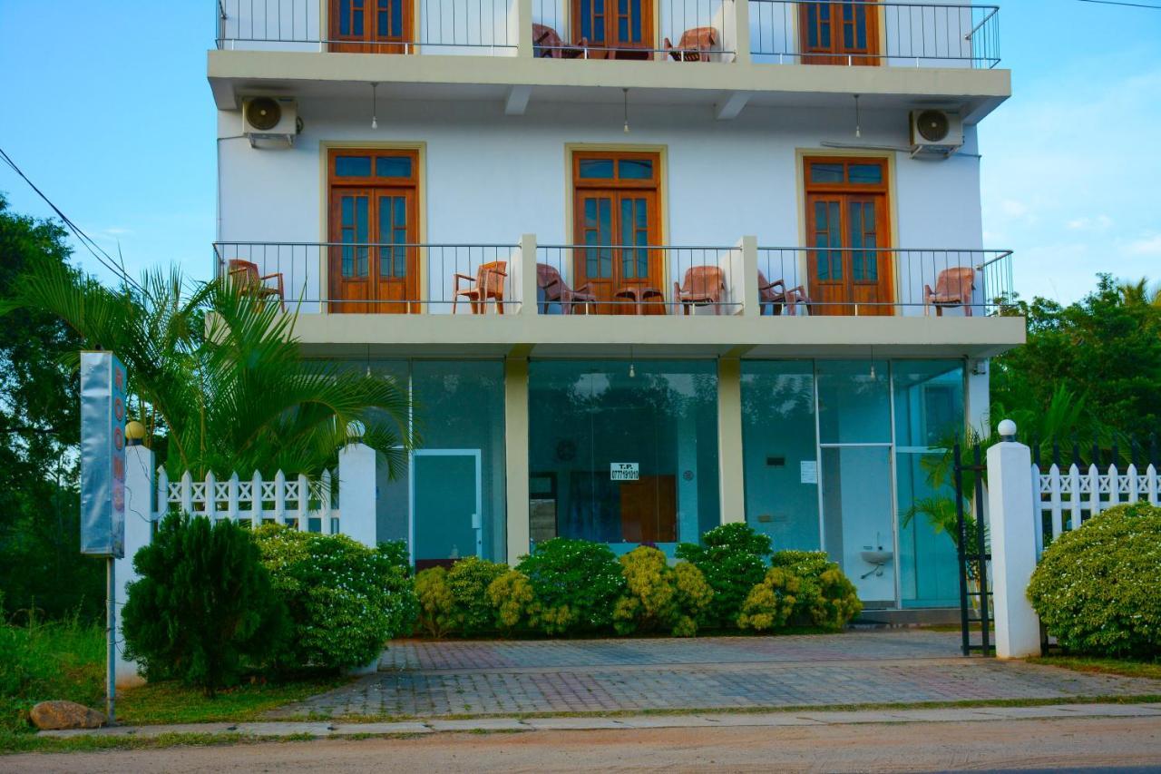 Hotel Kiyara ダンブッラ エクステリア 写真