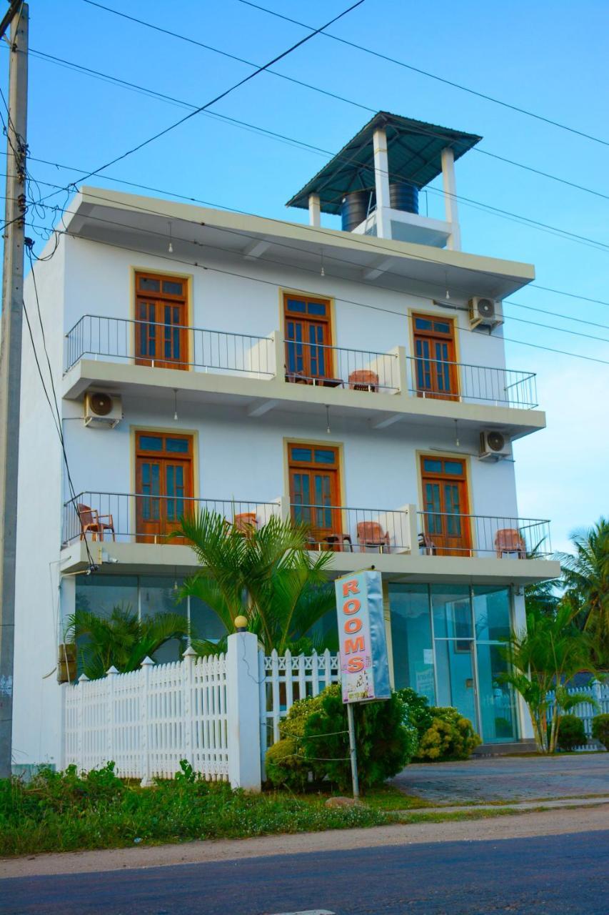 Hotel Kiyara ダンブッラ エクステリア 写真