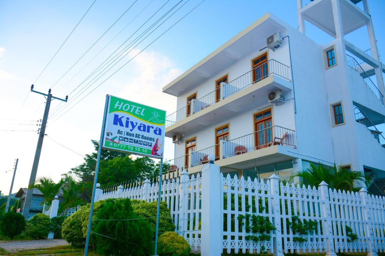 Hotel Kiyara ダンブッラ エクステリア 写真