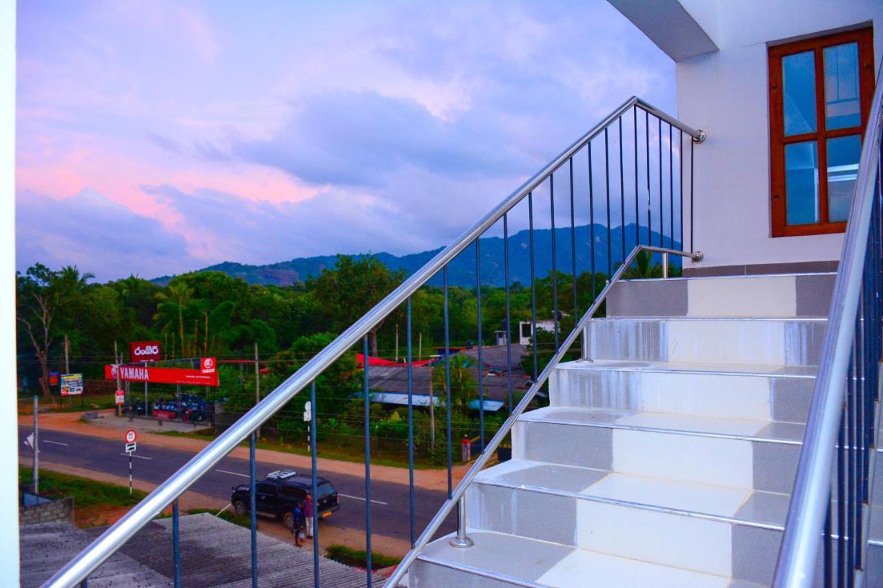 Hotel Kiyara ダンブッラ エクステリア 写真